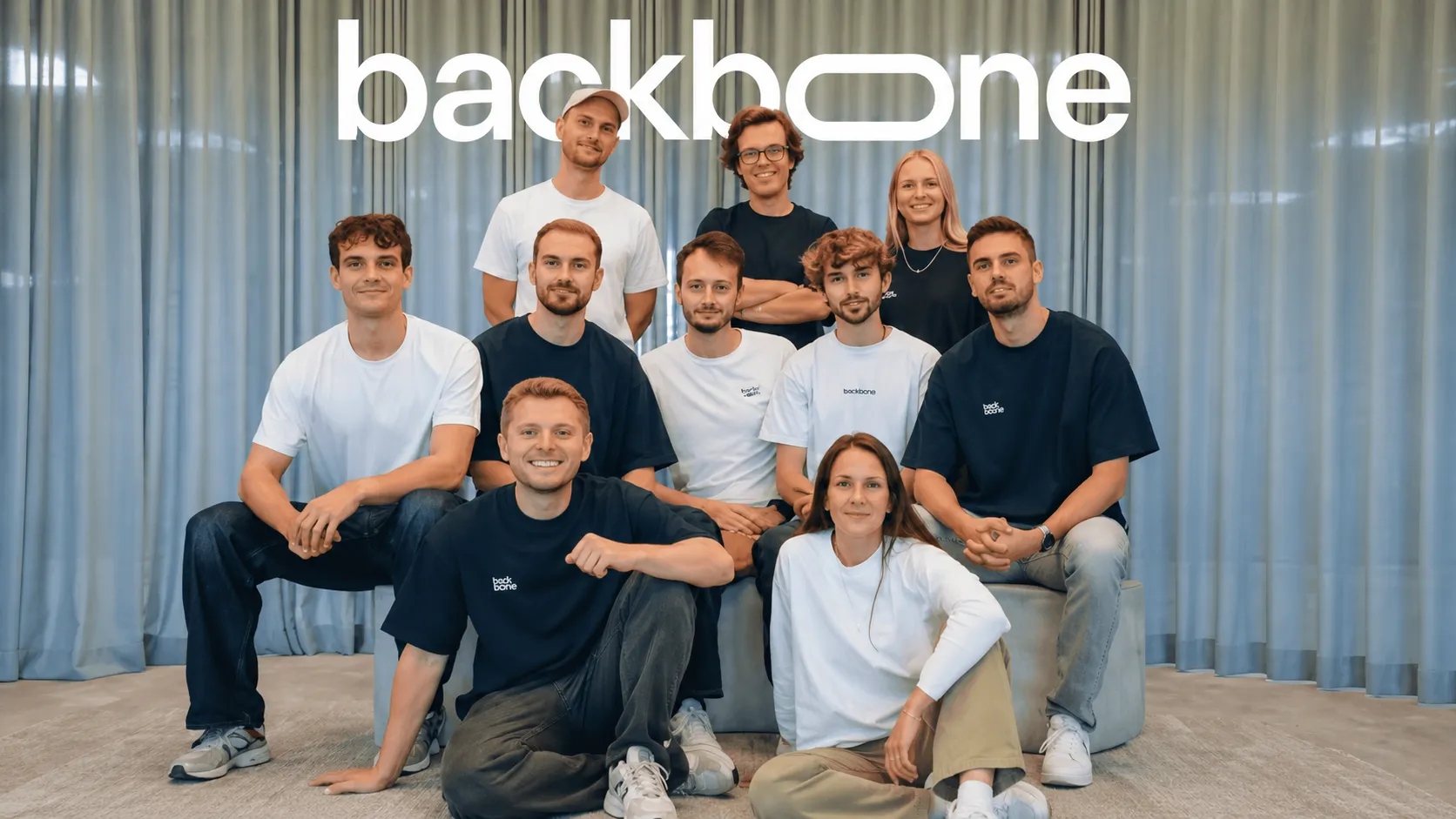 Brussels' Backbone Raises €4 Million Pre-Seed for AI Food Factory Compliance Platform