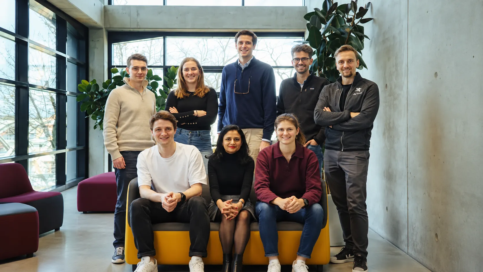 Munich's Zeit AI Raises €5 Million Seed Round for Enterprise AI Data Infrastructure
