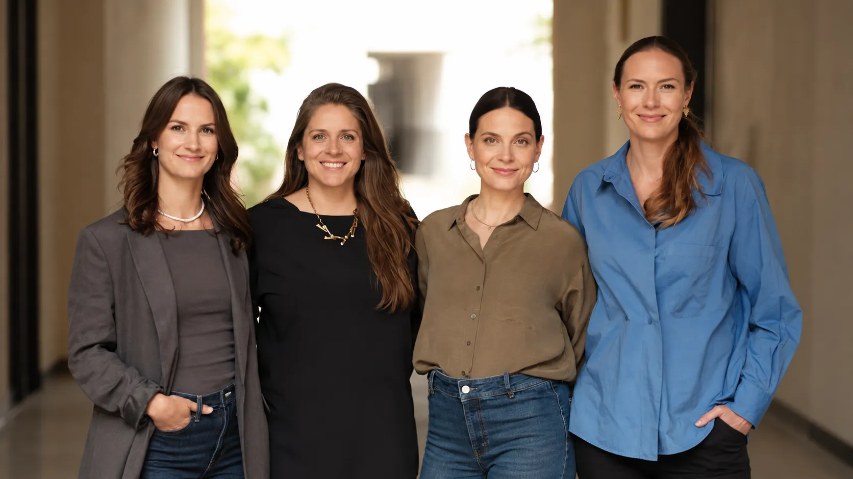 Berlin's Auxxo Closes €33.3 Million Female Catalyst Fund II to Back Female-Founded Startups