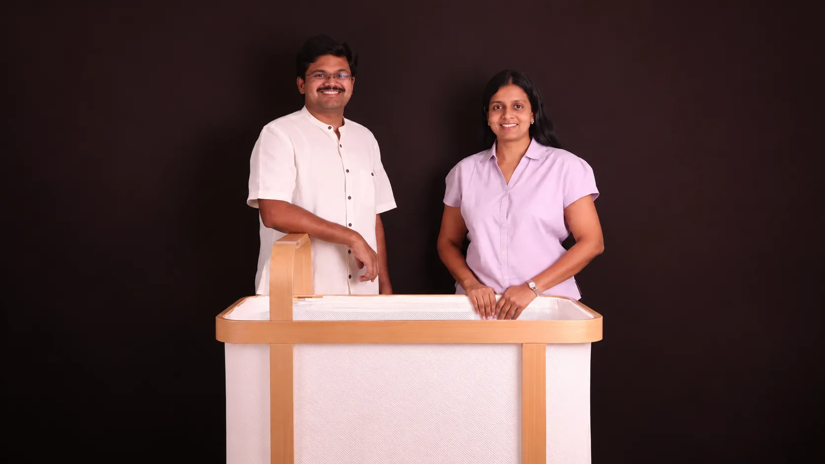 Cradlewise Raises $12 Million Series A to Scale AI-First Smart Crib Business