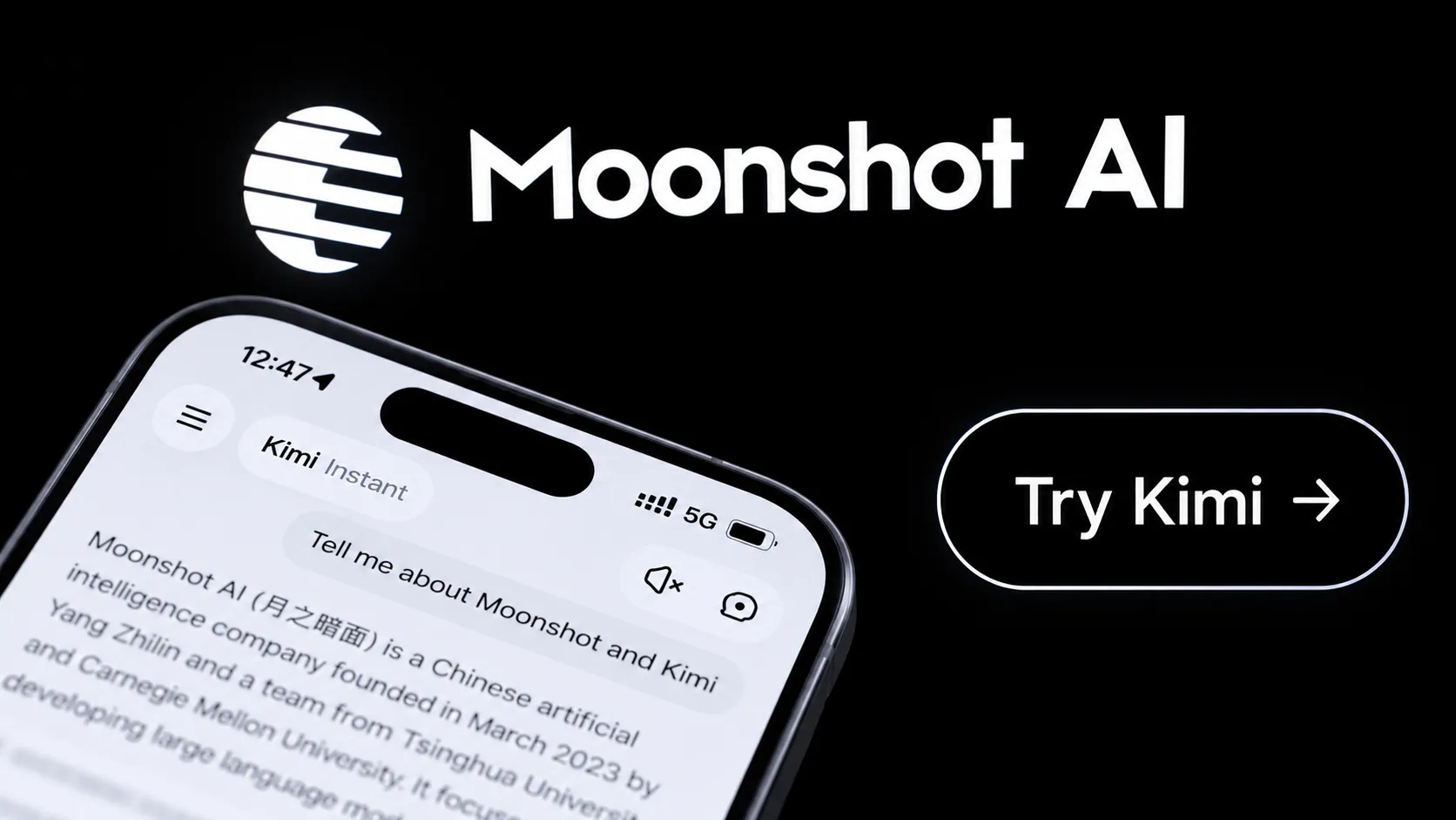 China's Moonshot AI Prepares Hong Kong IPO at Valuation Near $50 Billion