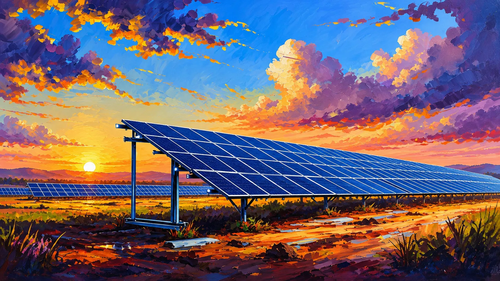 WeWork India Plans 10 MWp Solar Plant in Karnataka