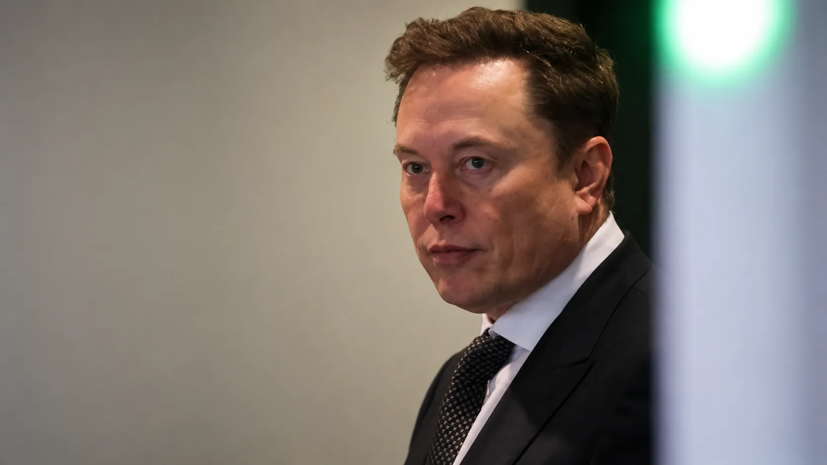 Elon Musk's Boring Company Hits $20 Billion Valuation While Seeking $4 Billion in Funding
