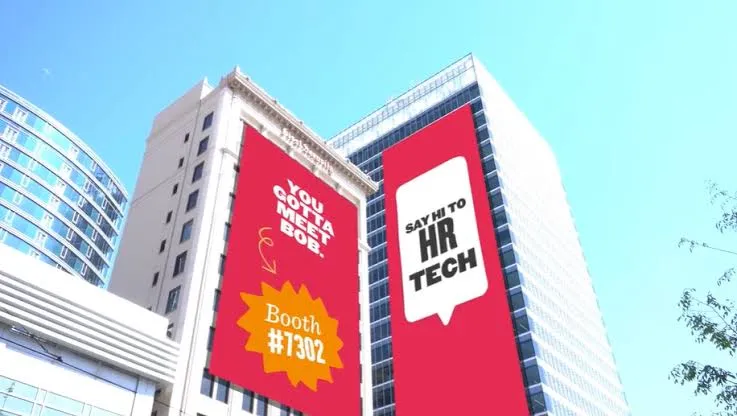 HR-Tech Platform HiBob Raises $166 Million in Round Led by Salesforce