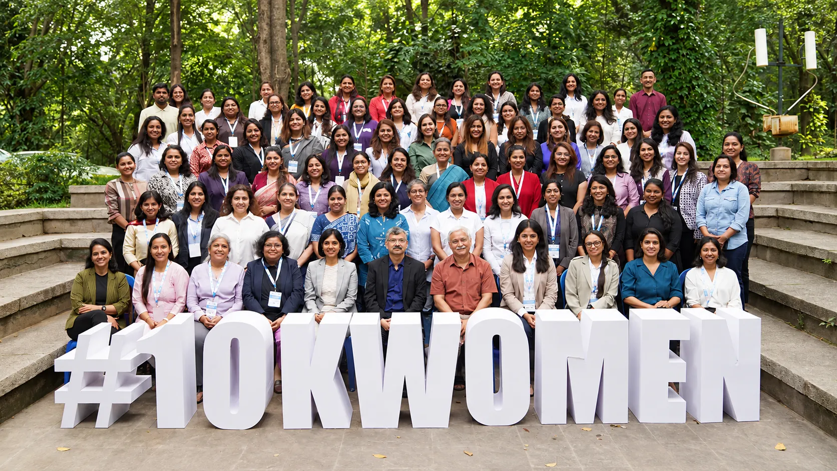 Goldman Sachs 10,000 Women Opens New Cohort for India's Established Women Entrepreneurs