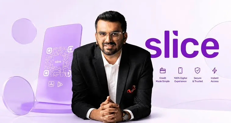 Digital Bank Slice Raises $100 Million at $450 Million Valuation, a Sharp Reset From Unicorn Peak