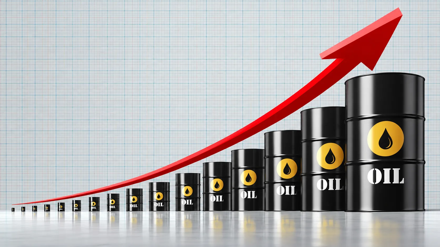 Crude Oil Holds Near $97 a Barrel as Geopolitical Risk Premium Persists