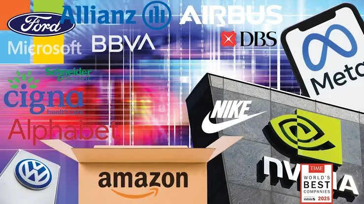 Only 16 Indian Companies Make TIME's 2026 List of World's Most Sustainable Companies