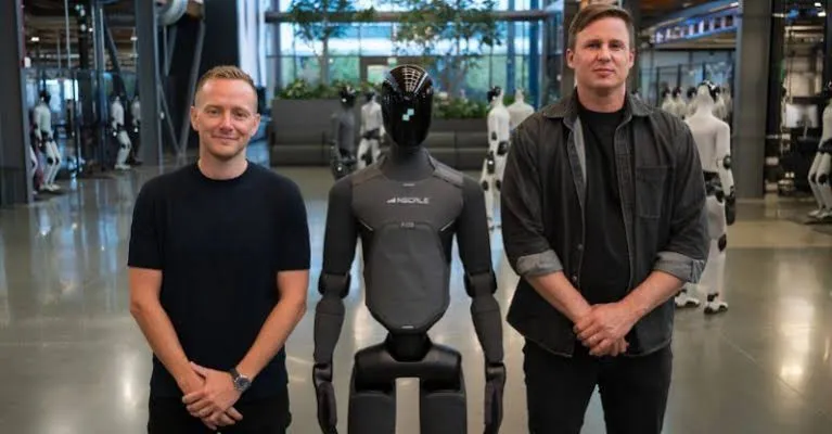 Founder Who Sold His First Influencer Agency at 17 Raises $4.3 Million for AI Startup Fluencify