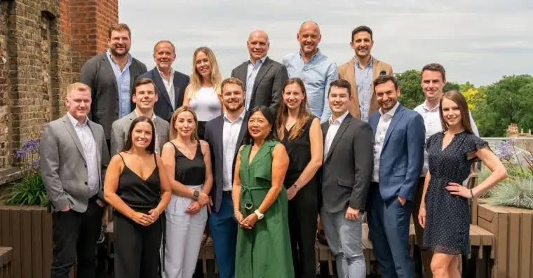 Claret Capital Raises €575 Million to Back European Tech and Life Sciences Beyond Equity Dilution