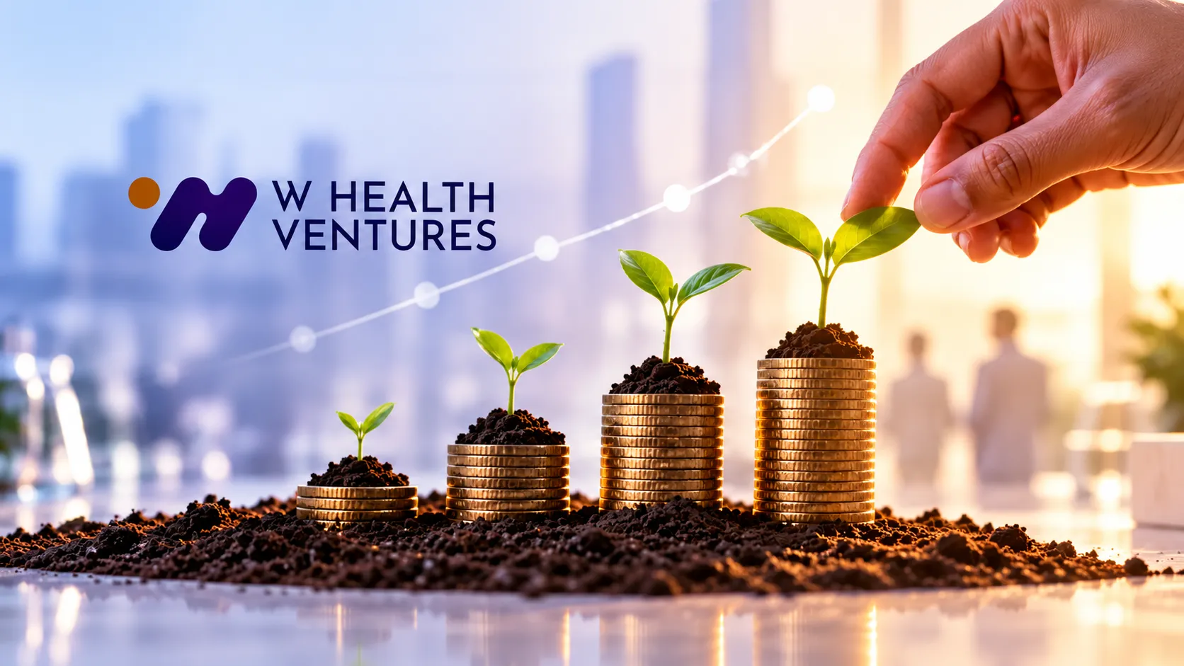 W Health Ventures Closes Second Fund Dedicated to Women's Health Startups