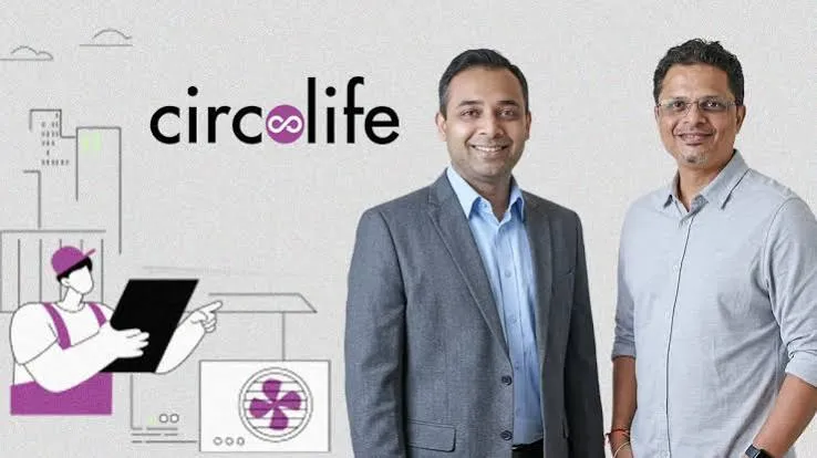 Circolife Raises $4.5 Million to Scale Subscription-Based Air Conditioning