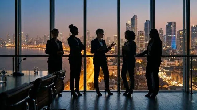 Only 9 Women CEOs Among India's Top 500 Listed Firms, Government Data Reaffirms Leadership Gap