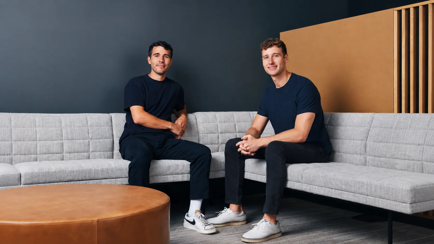 Legal AI Platform Harvey Raises $550 Million as Enterprise Adoption of AI Accelerates