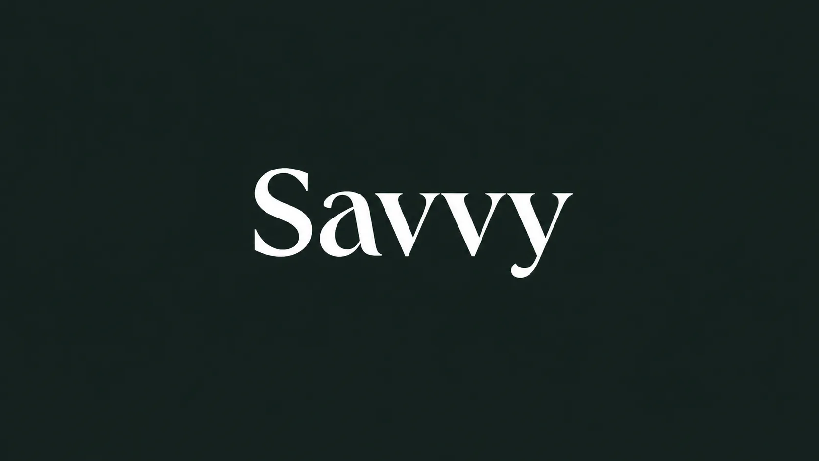 Wealth-Management Platform Savvy Wealth Raises $100 Million to Scale AI-Powered Advisory Model