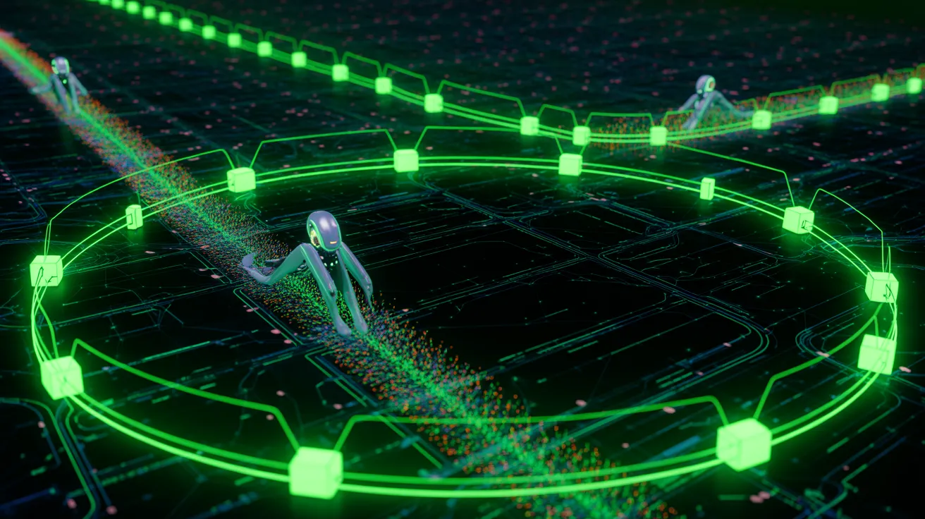 Enterprise AI Startup Euno Raises $23 Million Series A for Agent Context Infrastructure