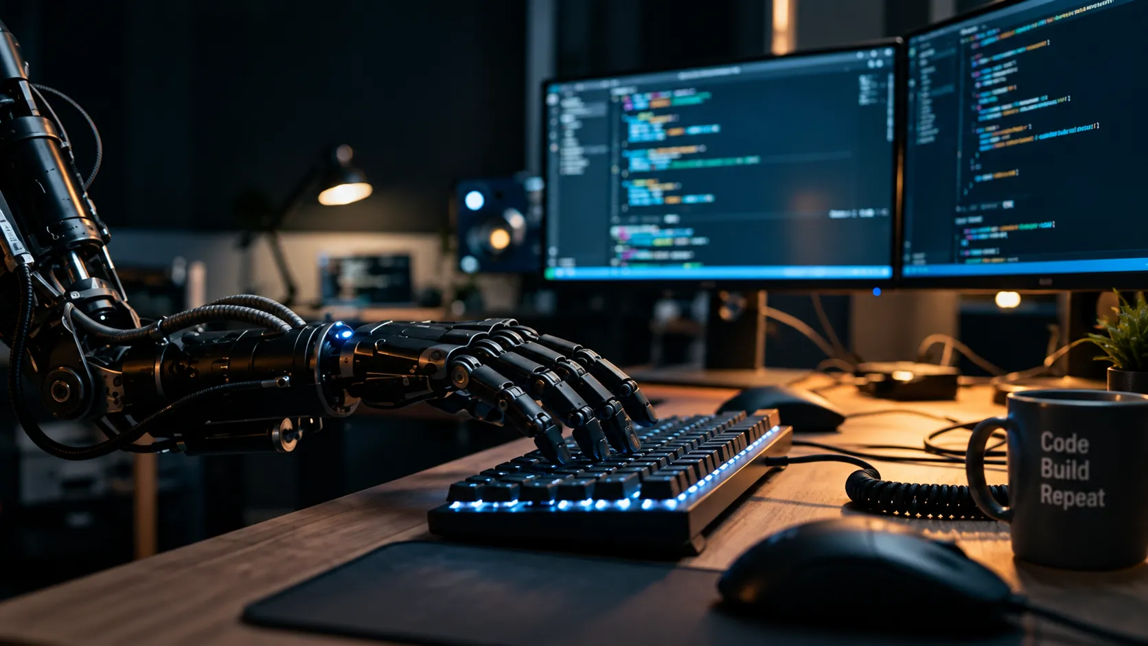 Manufacturing-Software Firm CloudNC Raises $20 Million as AI Enters the Industrial Base
