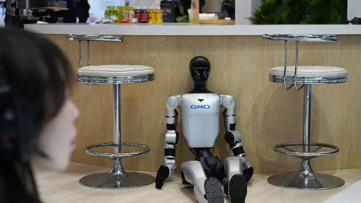 Tokyo's Algomatic Dynamics Raises ¥5 Billion From DMM.com to Build Physical AI and Robotics