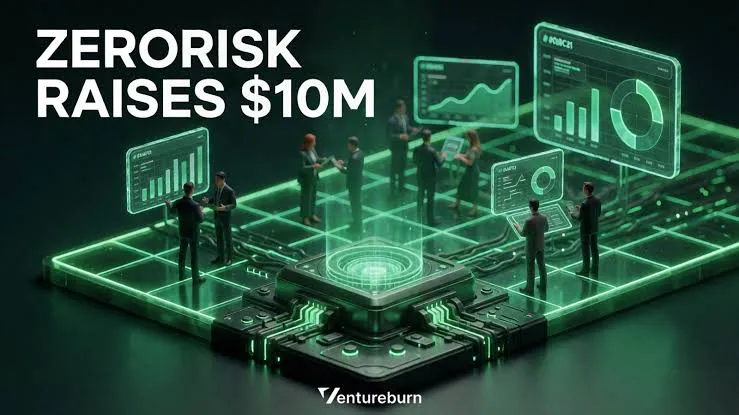 Irish Cybersecurity Startup ZeroRisk Raises $10 Million to Protect Payment Ecosystems