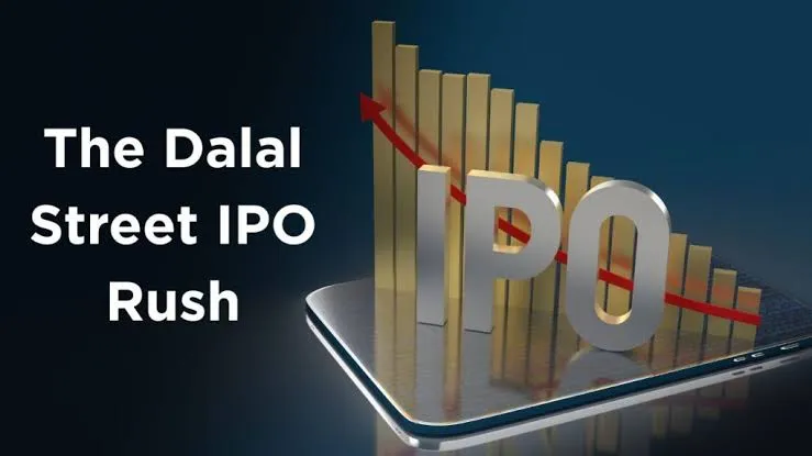 Ten IPOs Open Simultaneously on Dalal Street, Raising Nearly Rs 6,950 Crore in Historic Single-Day Rush