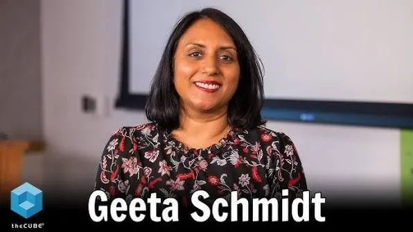 Geeta Schmidt Joins Seed Capital as GP to Lead Nordic VC Firm's First Cybersecurity Push