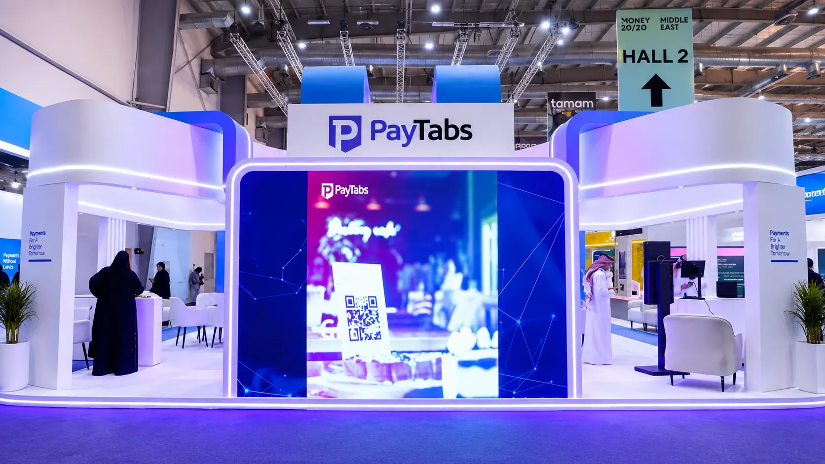 PayTabs to Acquire Amazon Payment Services MENA in $100 Million Deal