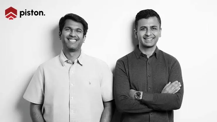 Piston Raises $15 Million Series A Led by FPV Ventures for Cardless Fleet Fuel Payments