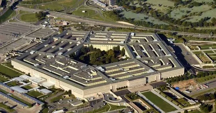 Pentagon Opens Talks on $5 Billion Loan to Shore Up US Data Centre Supply Chains