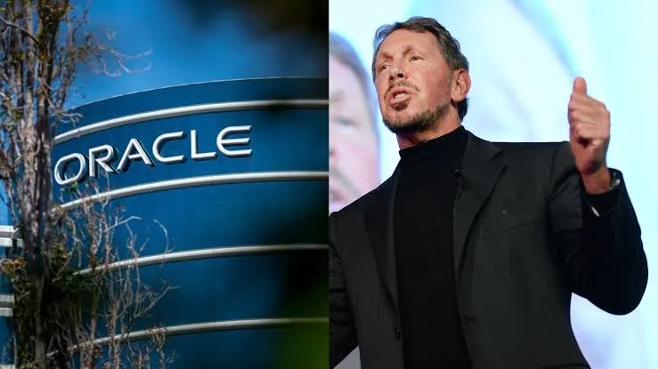 Oracle Books $664 Billion Cloud Backlog as Larry Ellison Adopts Plan to Sell Up to $7.5 Billion in Stock