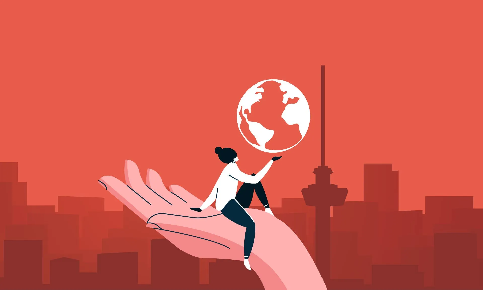 Dutch Women Make Up 38% of Entrepreneurs but Receive Under 2% of Venture Capital, New Data Shows