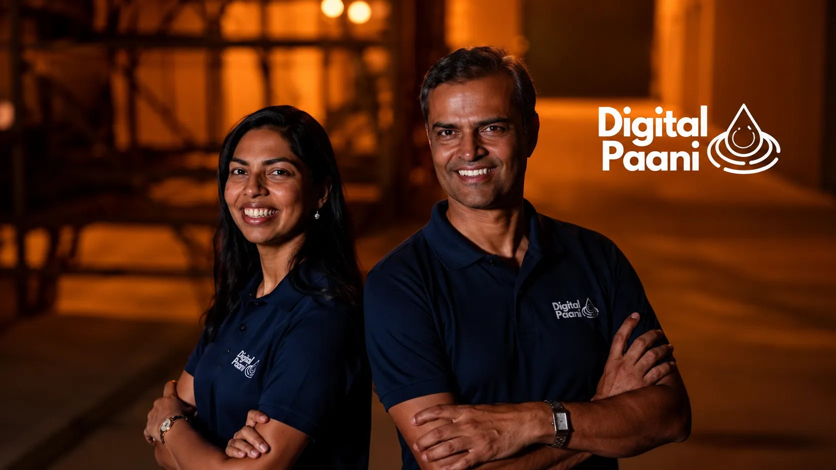 DigitalPaani Raises $2.3 Million From Navam Capital to Scale Watertech Solutions Across India