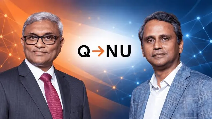 QNu Labs Raises Rs 200 Crore Led by National Quantum Mission to Scale Quantum-Safe Cybersecurity
