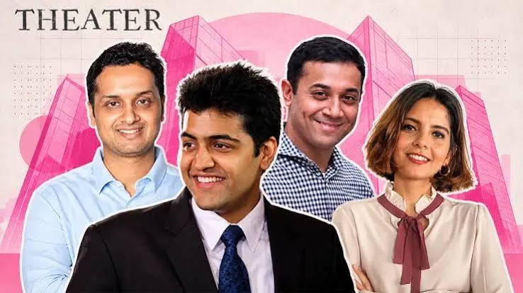 Footwear and Accessories Brand Theater Raises Rs 75 Crore Series A Led by Niveshaay