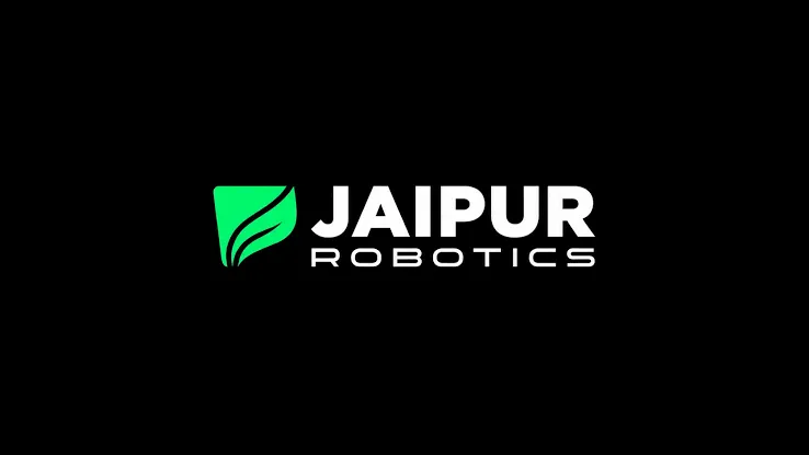 Jaipur Robotics Raises Rs 47.2 Crore Seed Round to Build Computer-Vision Systems for Industrial Waste Monitoring