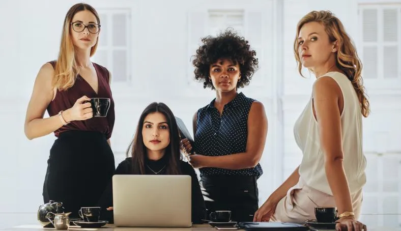 France's Bpifrance 30% Female-Founder Mandate Linked to 35% Rise in French Female-Founder Funding