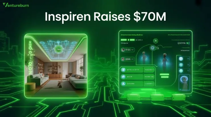 Inspiren Raises $70 Million Series C for AI-Powered Senior Living Solutions