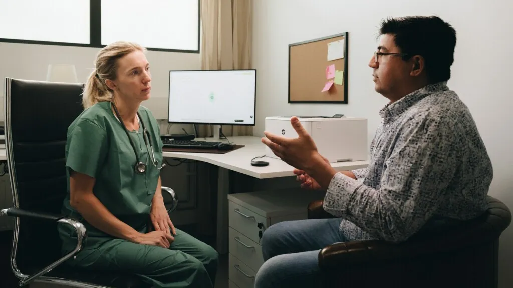 Tandem Health Raises $100 Million to Build AI Medical Assistant Toward Clinic Operating System
