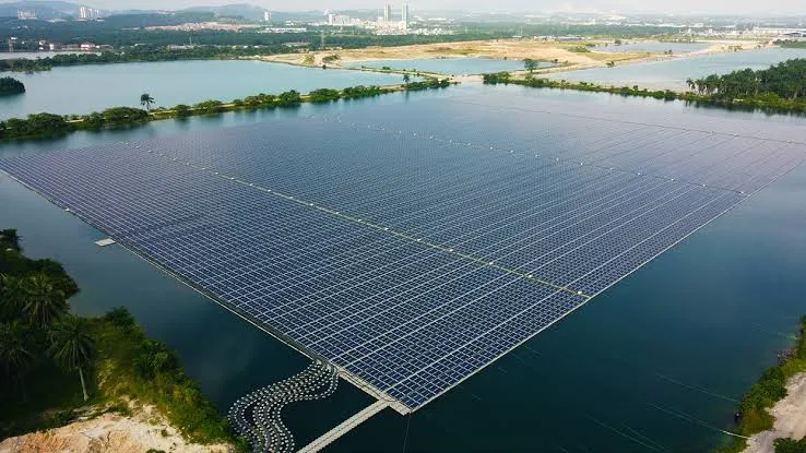 SunAsia Energy to Develop 1 GW Floating Solar Project on the Philippines' Laguna Lake
