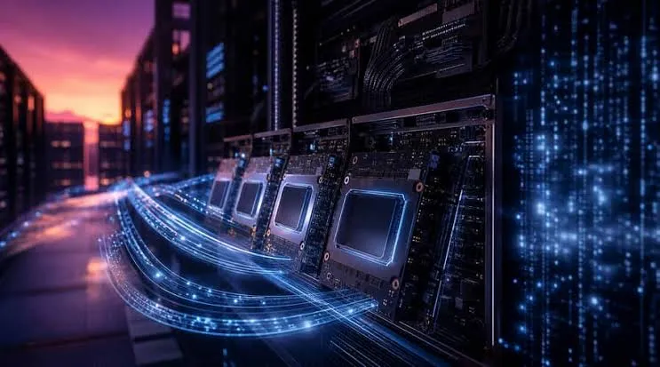 Shanghai AI Laboratory Releases Atria Dawn Preview, a 744-Billion-Parameter Agentic Model