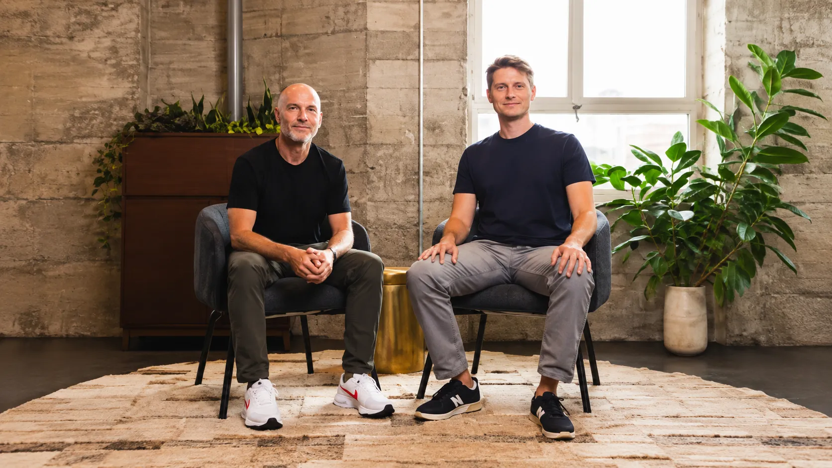 Health-Benefits Startup Thatch Raises $108 Million Series C at $1 Billion Valuation