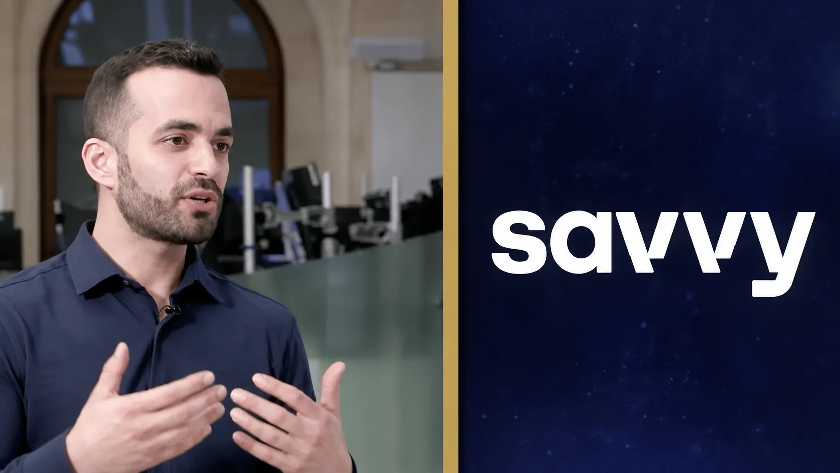 AI-Native Wealth Platform Savvy Wealth Raises $100 Million Series C Led by Thrive Capital