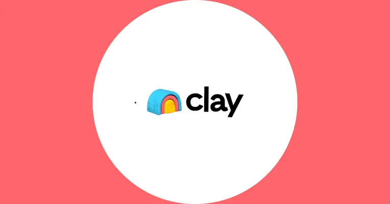 AI Sales Platform Clay Raises $115 Million Series D Led by a16z and Sequoia