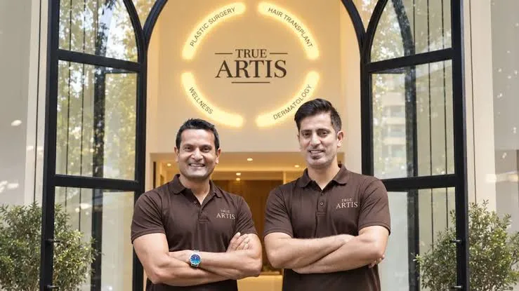 Aesthetic Healthcare Platform TRUE ARTIS Raises Rs 11.4 Crore Seed Round Led by Zeropearl VC