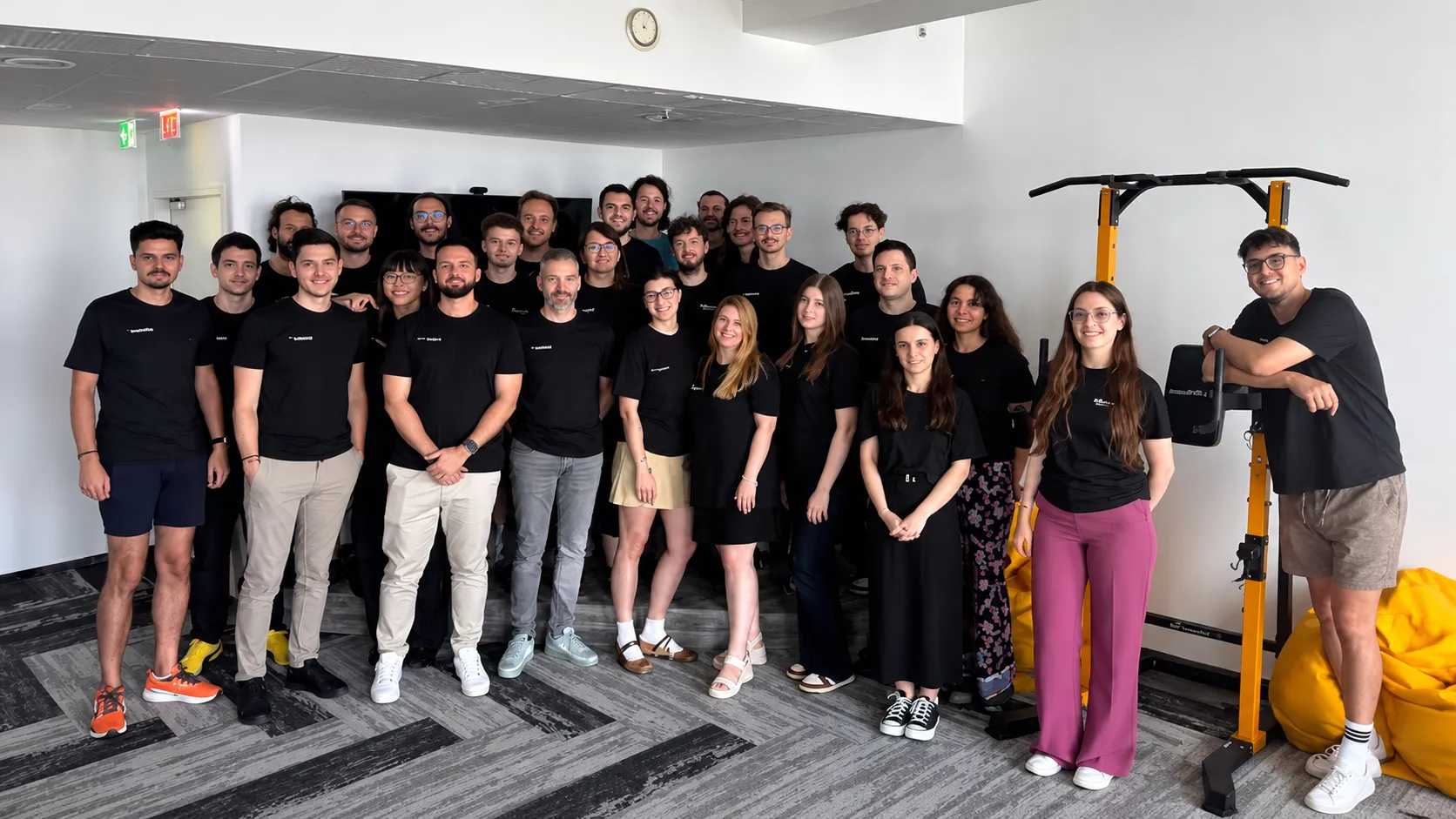 European AI Data Company Veridion Raises $20 Million Series A Led by Hoxton Ventures