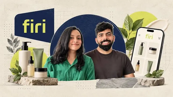 Beauty Quick-Commerce Startup Firi Raises $3 Million Led by 360 ONE Asset, Kunal Shah Joins as Angel Investor