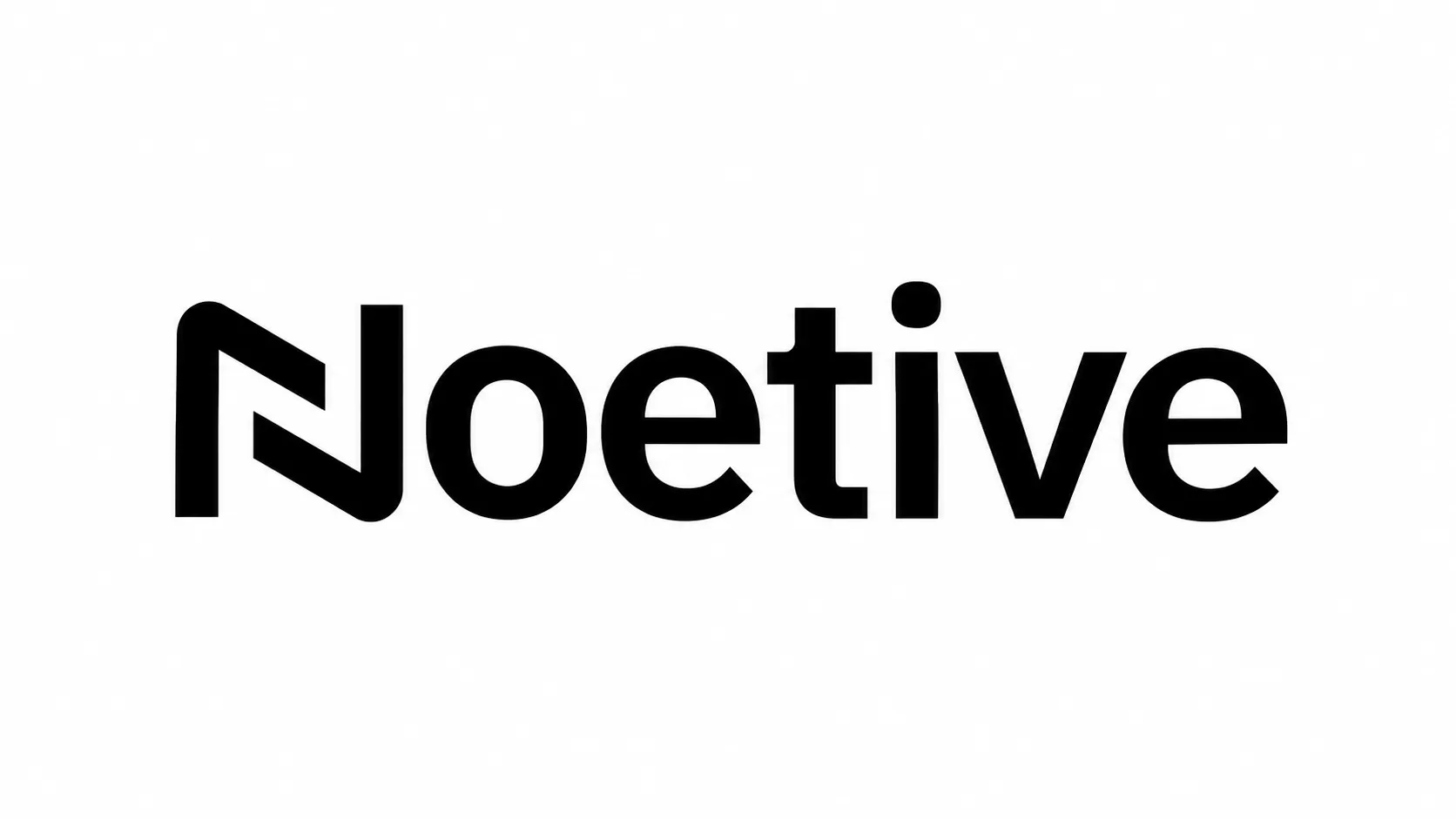 Noetive Emerges From Stealth With $41 Million to Build AI 'Intelligence of Record' for Physical Industries