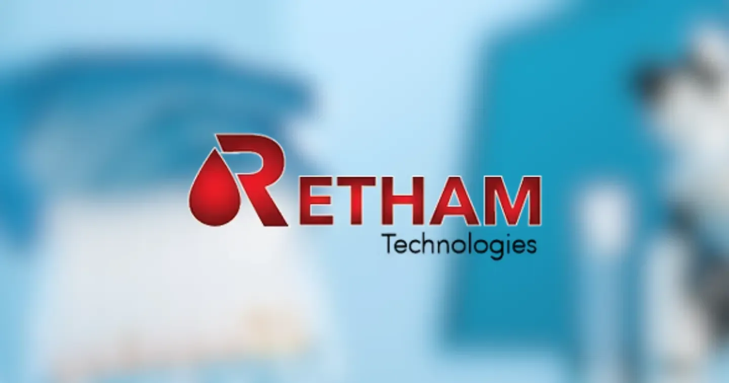 Clinical Diagnostics Startup Retham Technologies Raises Seed Funding for Platelet-Testing Platform