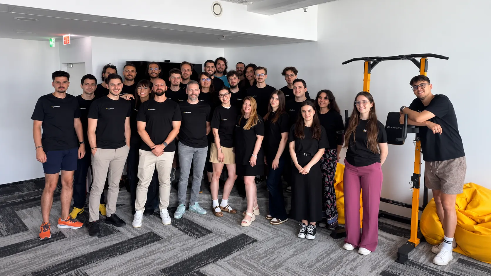 European AI Data Company Veridion Raises $20 Million Series A Led by Hoxton Ventures