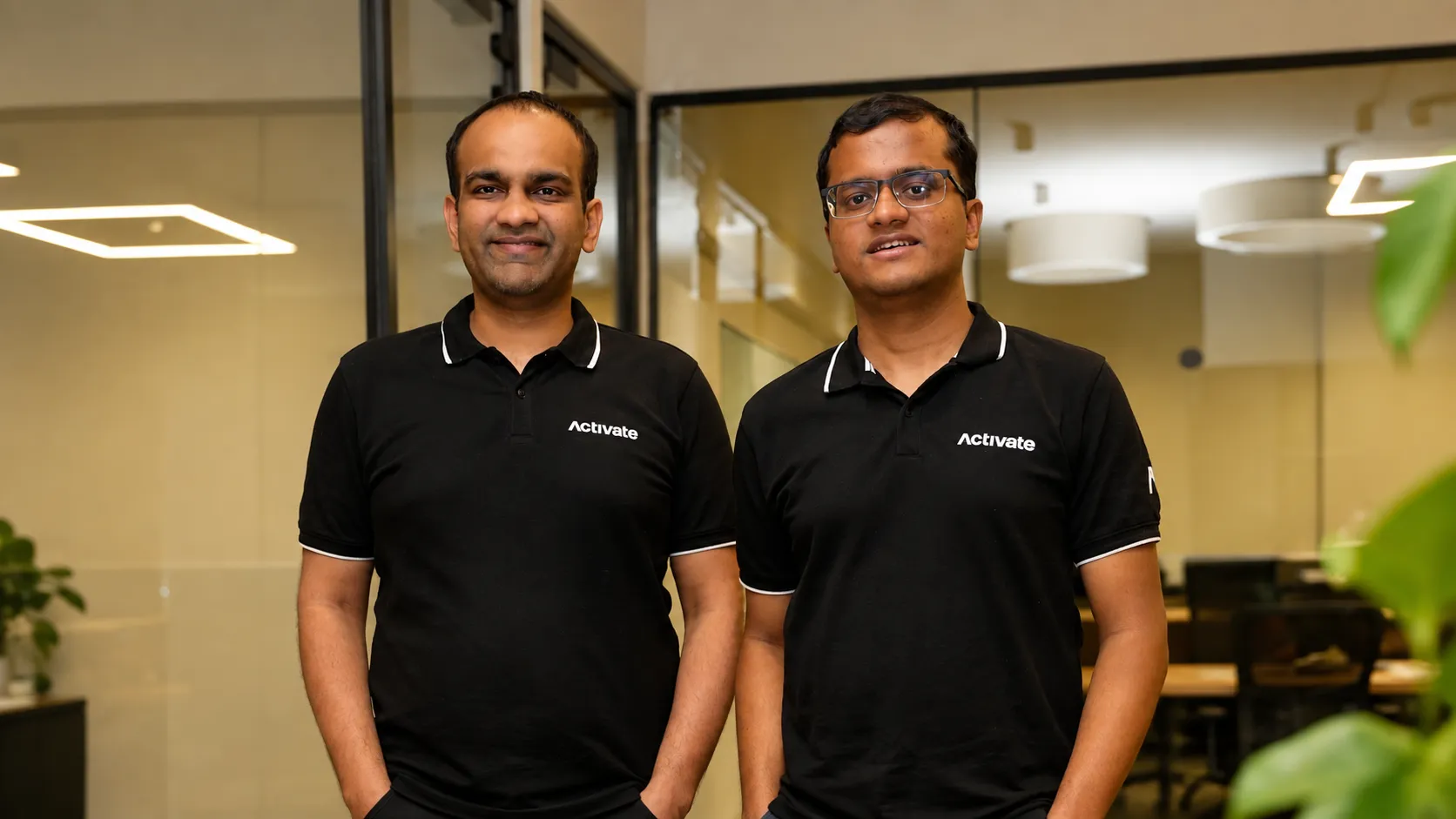 Aakrit Vaish's Activate Closes Maiden $105 Million VC Fund to Back AI Startups