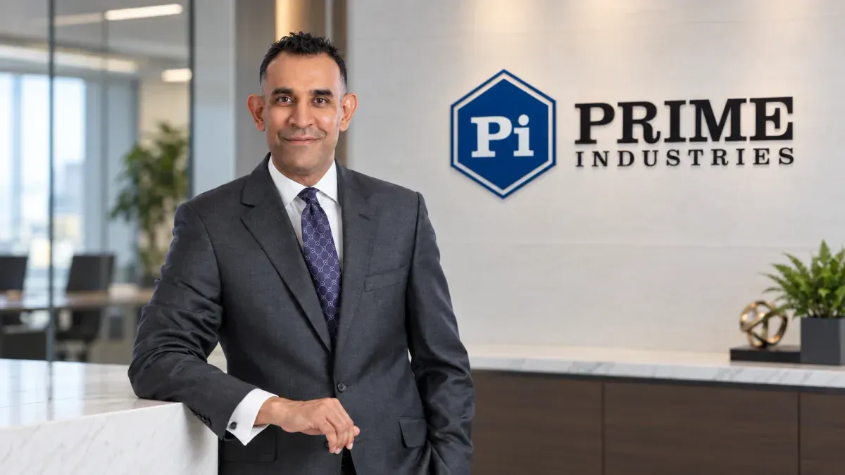 Prime Industries Raises Rs 11.86 Crore From Omega Seiki's Uday Narang to Expand Defence and Nuclear Manufacturing
